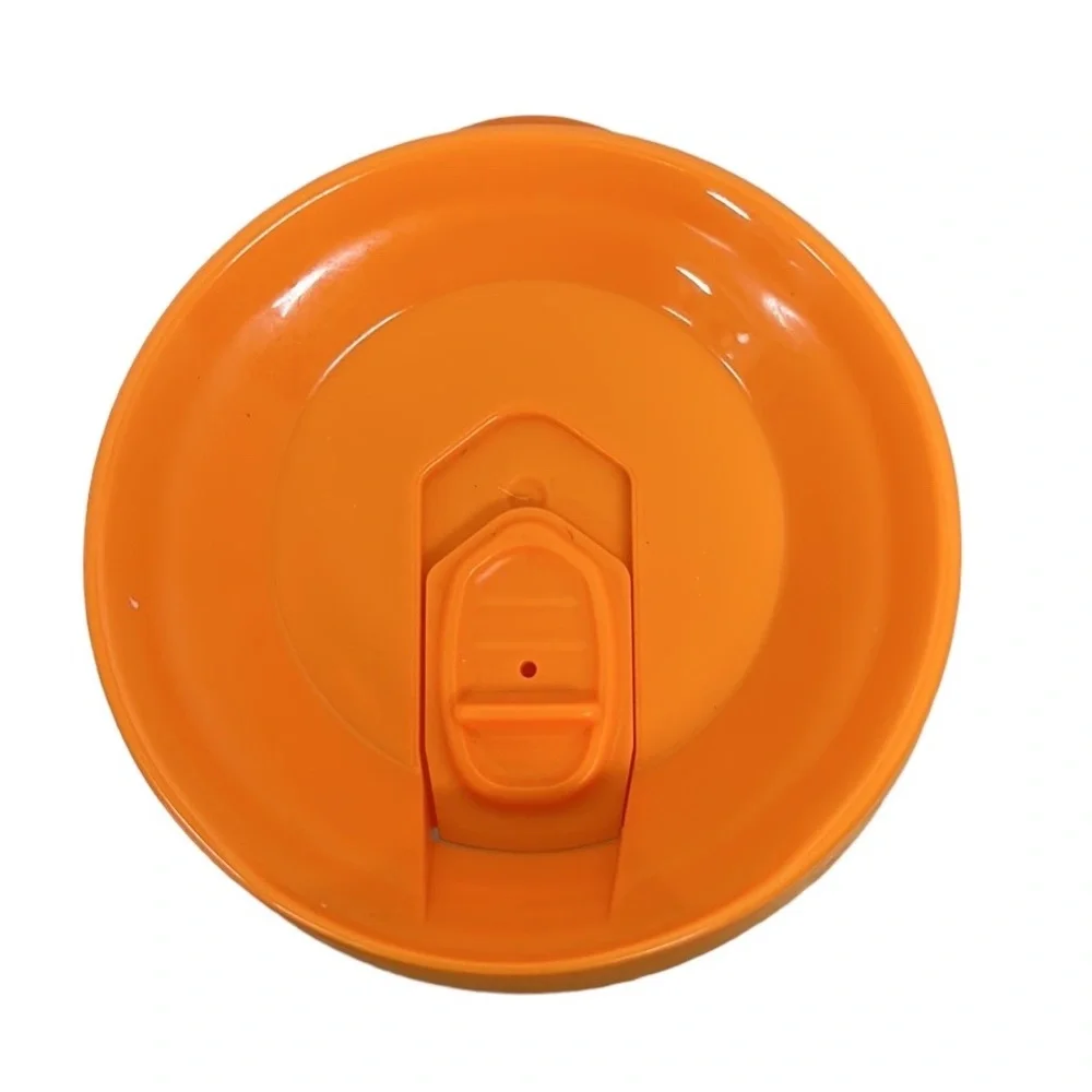 University of Tennessee UT 26 oz Wincraft Graphic Tumbler Cup with Orange Lid